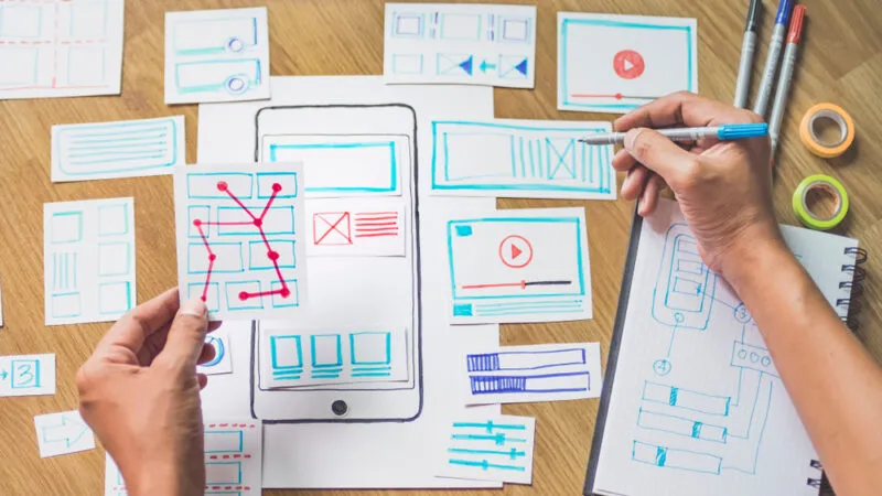 IoT User Experience: 5 Things to Keep in Mind When Designing Medical Devices