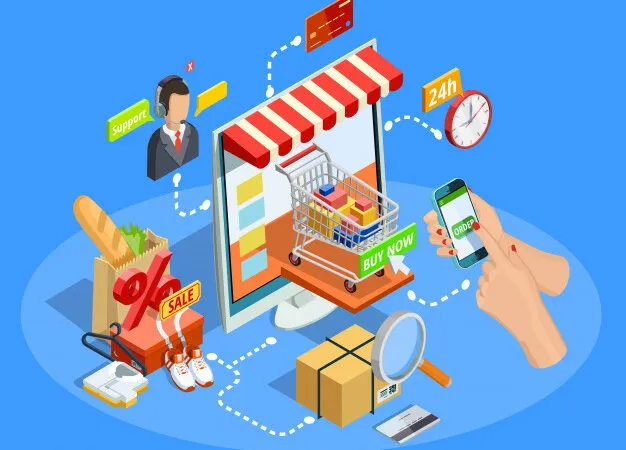 How to Consider Ecommerce Financing Is The Right Options For Your Small Business?