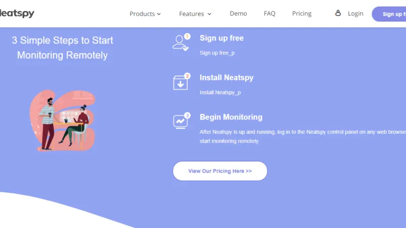 How To Monitor Someone’s Phone Location By Cell Phone Number?