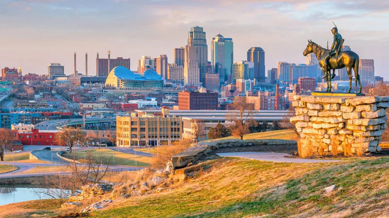 Fun Group Activities in Kansas City