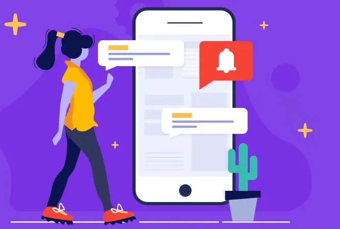 7 Mobile App Design Guidelines for Better UX