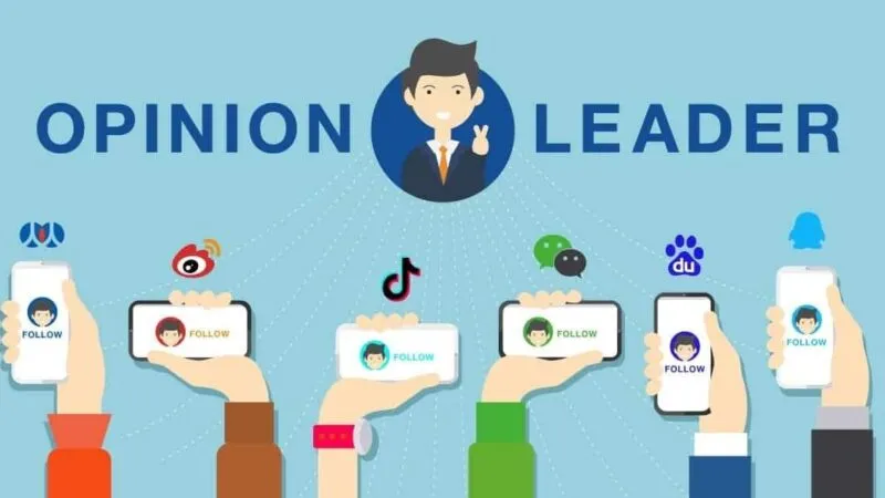 How to Work with Opinion Leaders in China? 5 Practical Tips