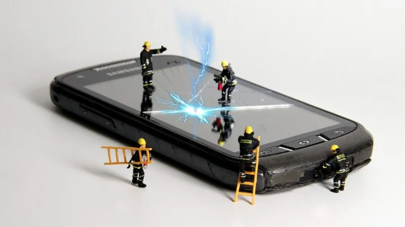 How are Small phone systems beneficial for business?