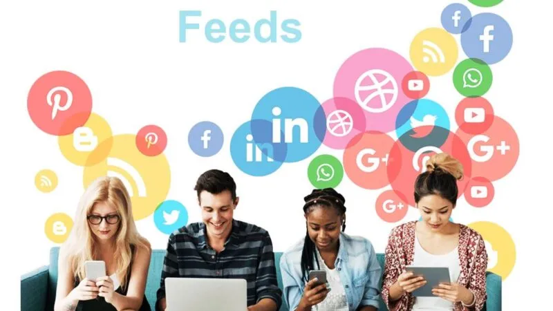 Why it is Important to Embed Social Media Feeds on your Website?