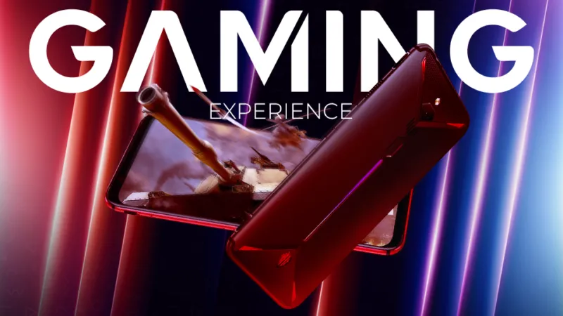 Top 10 Ultimate Gaming Phones