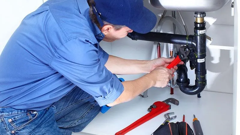 Seven Key Success Factors for Your Plumbing Business