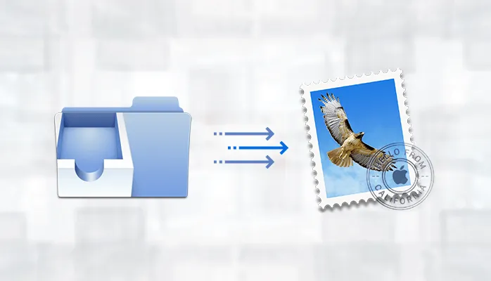 How to convert MBOX File Into Mac Mail