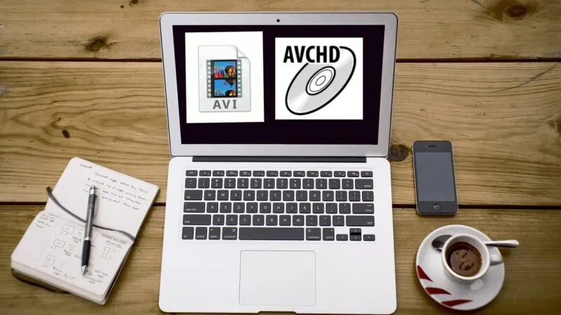 Best Video Format For Windows 10