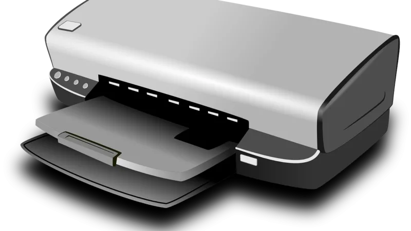 How To Fix Canon Printer Not Responding Error?