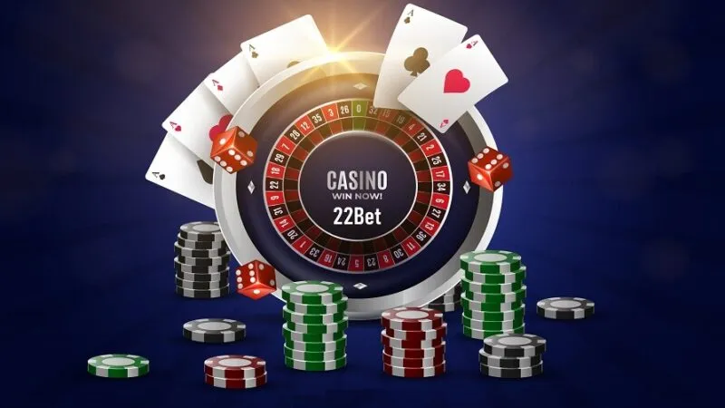 Enjoy Betting and Make Profits With the 22Bets