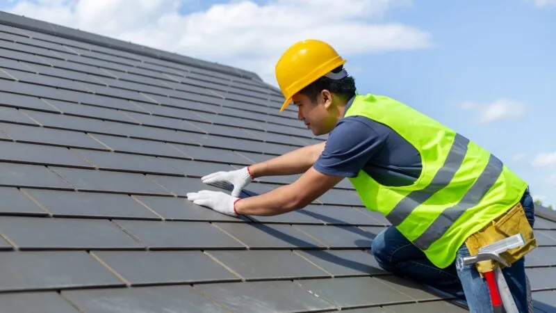 Top 4 Affordable Residential Roofing Companies in Clayton NC