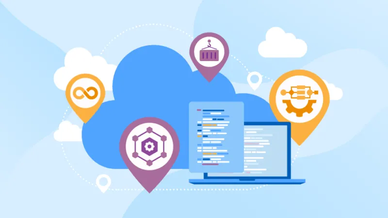 4 Steps to a Legacy Application Modernization Plan