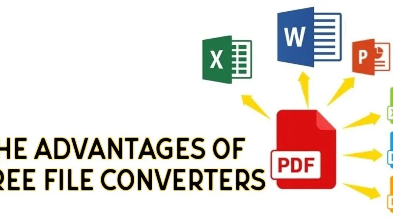 The Advantages of Free Converters And The Benefits They Provide Over Paid Converters And One We Would Recommend