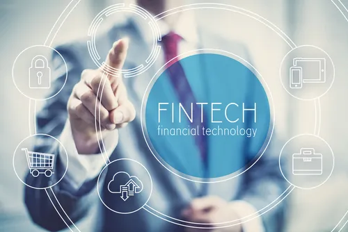 How Fintech Has Redeemed Financial Sectors From A Great Loss?