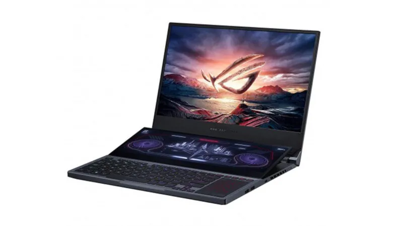 Learn How to Select The Best Gaming Laptop