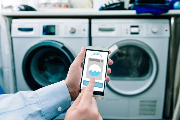 Guide for Successful Laundry App Development