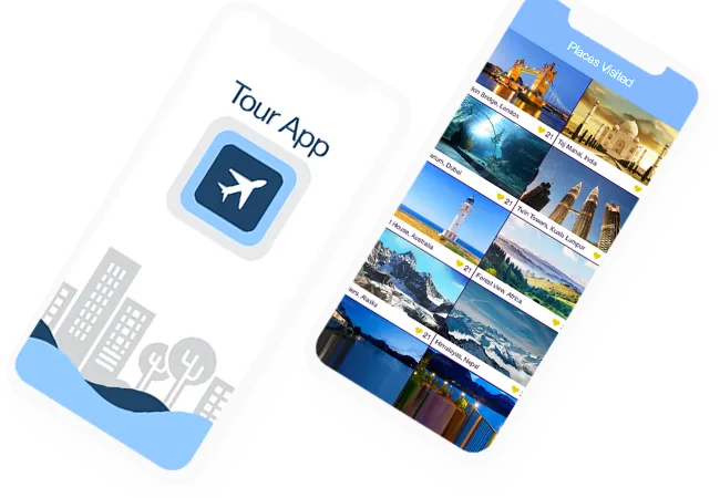 How A Customised Mobile App Can Benefit A Travel Agency?