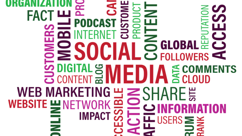 6 Social Media Facts That Will Surprise You