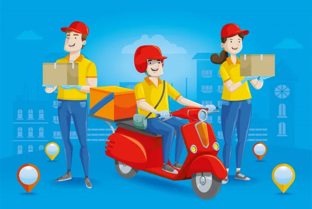 Remunerative Business Models To Implement In The Ubereats Clone For A Thriving Business