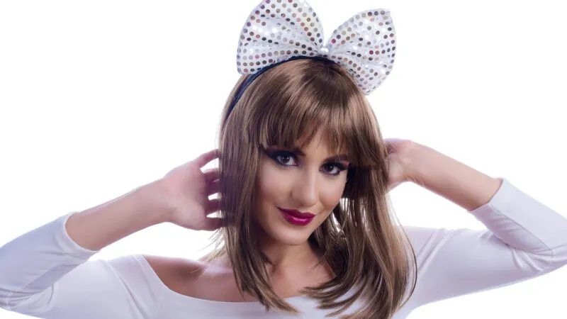 Basic advantages of using human hair wigs