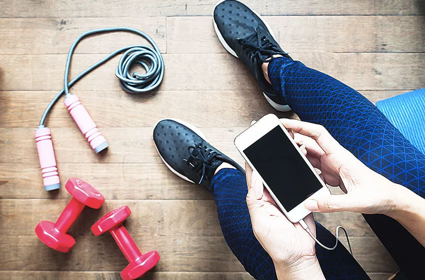 Pasting their cartoon to form over bags and case.