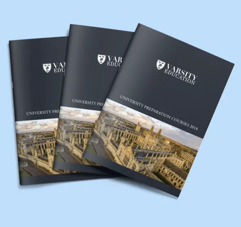 The Importance of Personalised Presentation Folders In Everyday Business