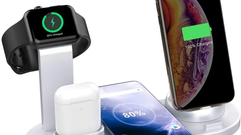 A guide to EV charging ports 