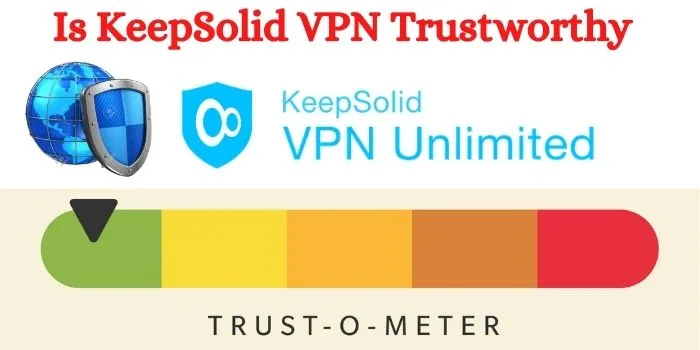 Is It Good To Use KeepSolid VPN For Torrenting?
