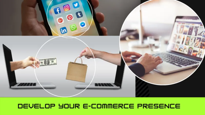 5 Benefits of Magento Website Development