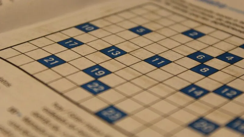 5 Tricks to Solve Crossword Puzzles for Adults