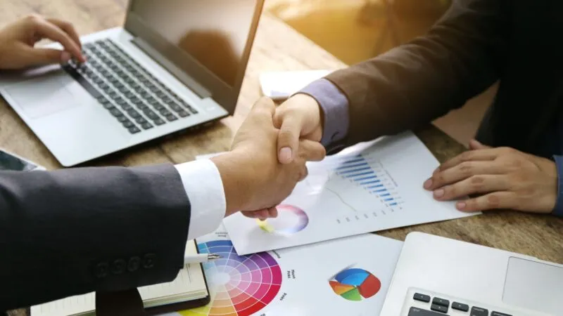 How can Social Media Unlock Lucrative Business Opportunities