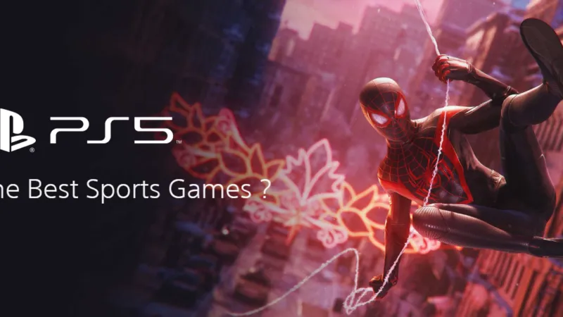 Which are The Best Next-Generation Sports Games in 2021?