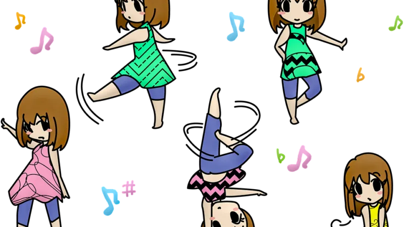 Top 7 Software to Create Awesome 2D Animation Videos