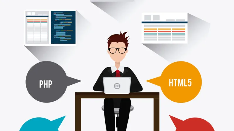 What is html5 web development and why we are using html5 web development in 2021
