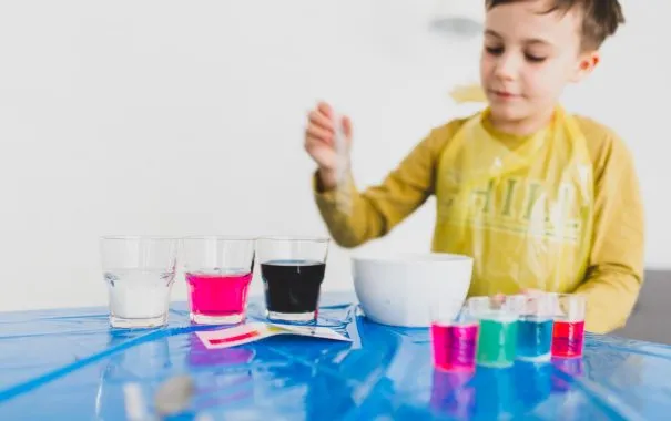 5 Challenging 5th-Grade Science Projects That Will Blow Your Mind
