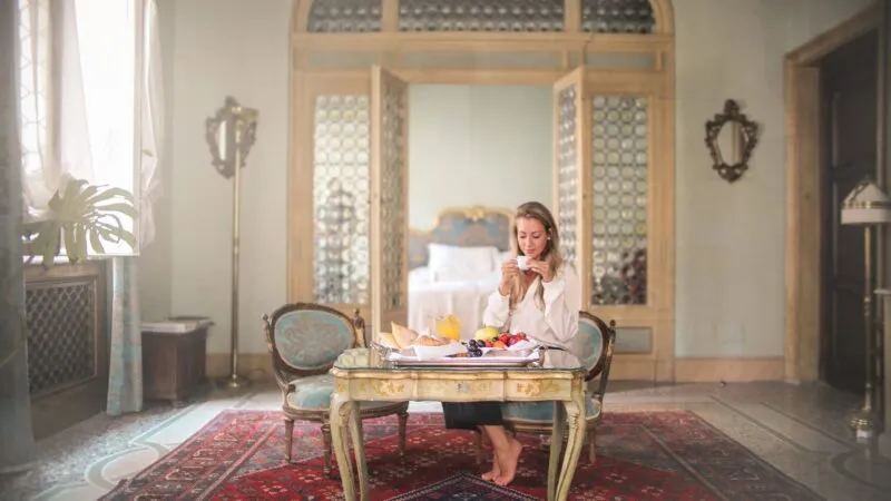 Do You Know How Convenient It Is To Book Hotels Online?