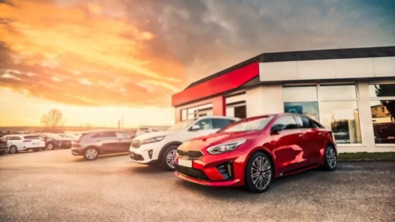 The Remarkable Strategy For The Car Selling With The Expert Professionals