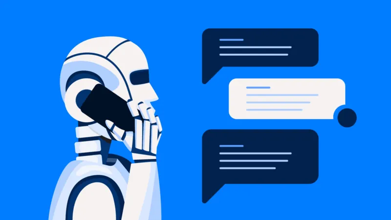 Chatbots. If Reasons Why Chatbots Are The Greatest Revolution of NLP in the Recent Years