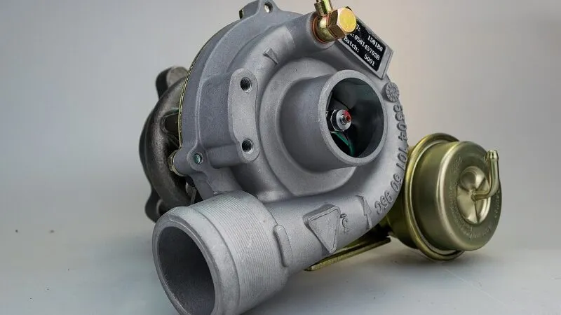 Cummins Turbo adds a lot of benefits to its users
