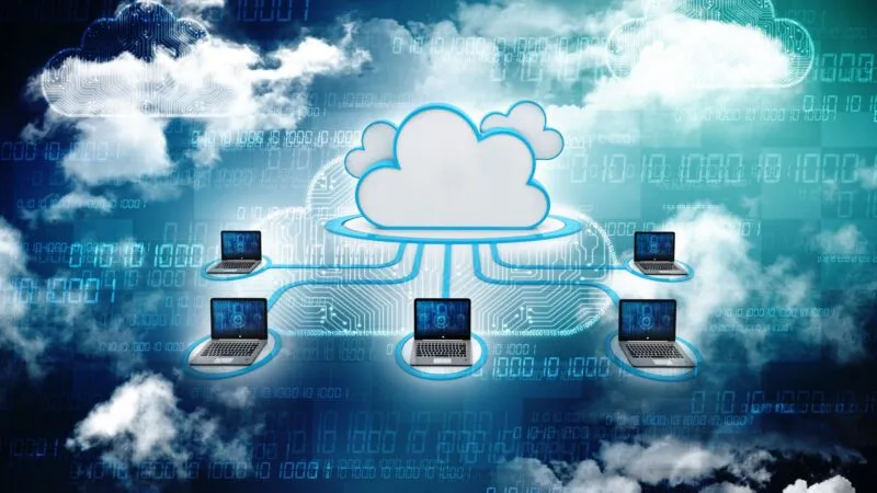 Desktop-as-a-Service (DaaS) For Small Businesses & Advantages of DaaS