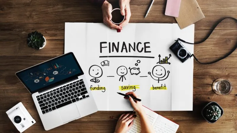 Finance Hacks For Your Business