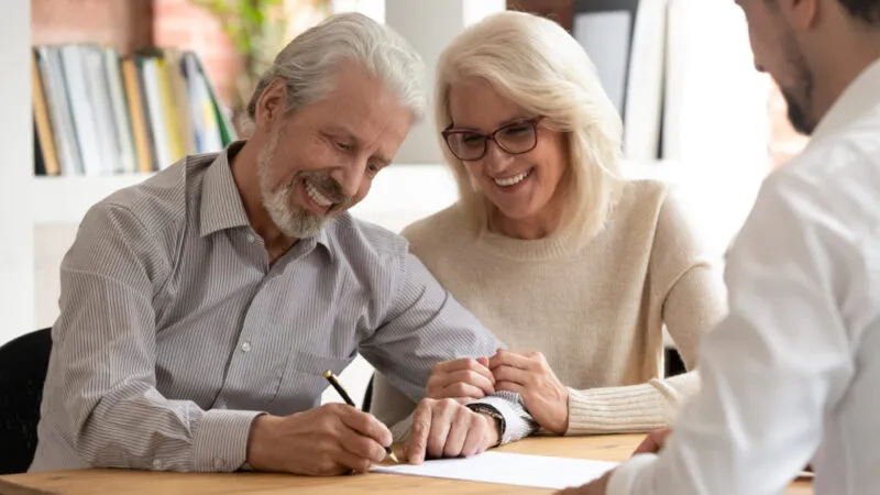5 Financial Goals to Make Before You Plan to Retire