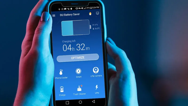 How to Boost Your Smartphone Battery Life
