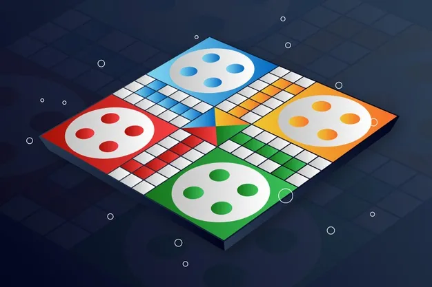 6 Ultimate Perks Of Playing Ludo Game Online 