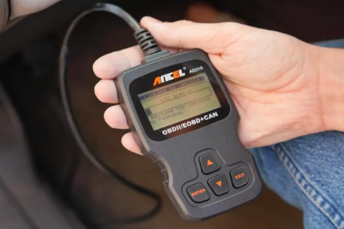 How does an OBD Scanner Works?
