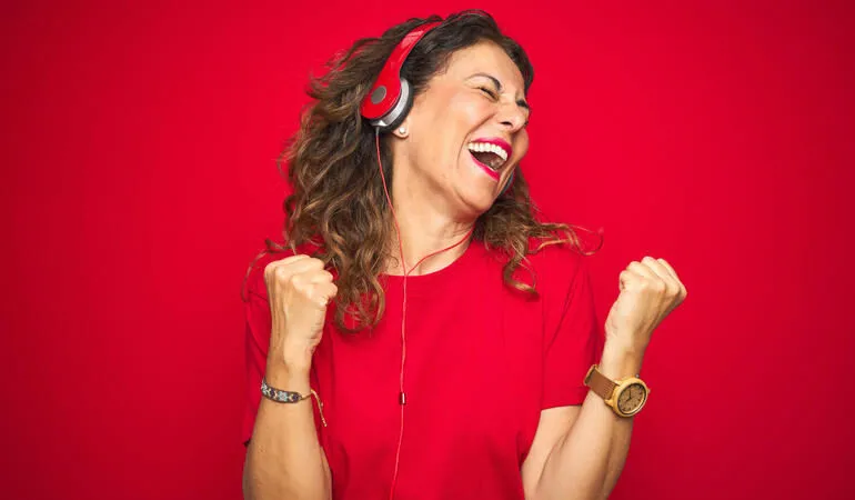 What do you know about On-Demand Music and Audio Quality?