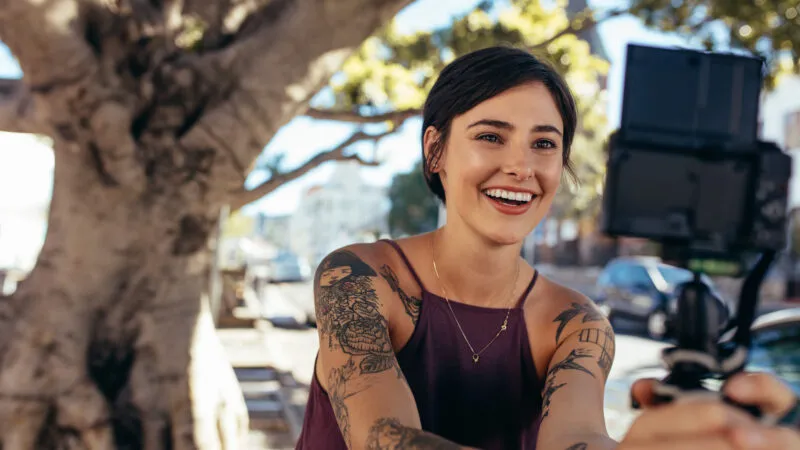 5 Quick Tips On How to Become a Social Media Influencer