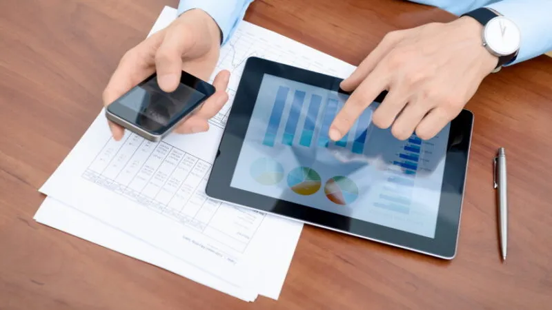 7 reasons to make your business paperless