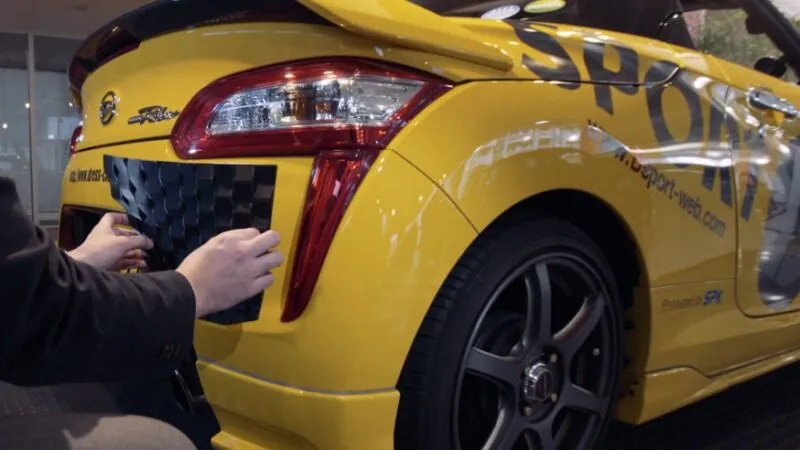 3D Printed Car Parts: How Additive Manufacturing is Changing Automotive Industry