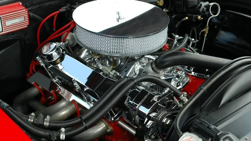 5 Things you should keep in mind when buying a used engine